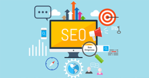 Otimização de Sites para Mecanismos de Busca