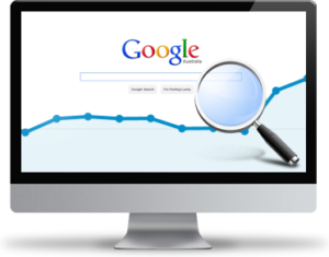 Otimização de Sites para Mecanismos de Busca