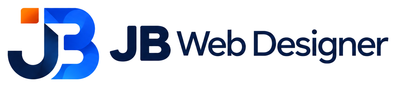 JB Web Designer